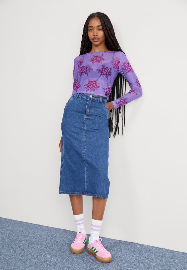 Santa Cruz CLASSIC CARPENTER SKIRT