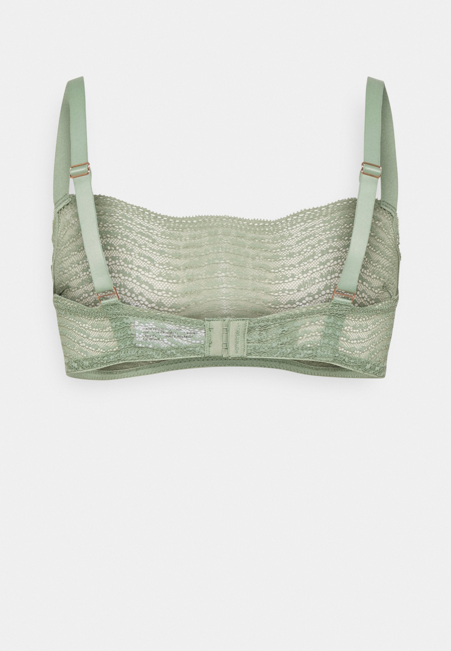 women'secret BANDEAU GEO