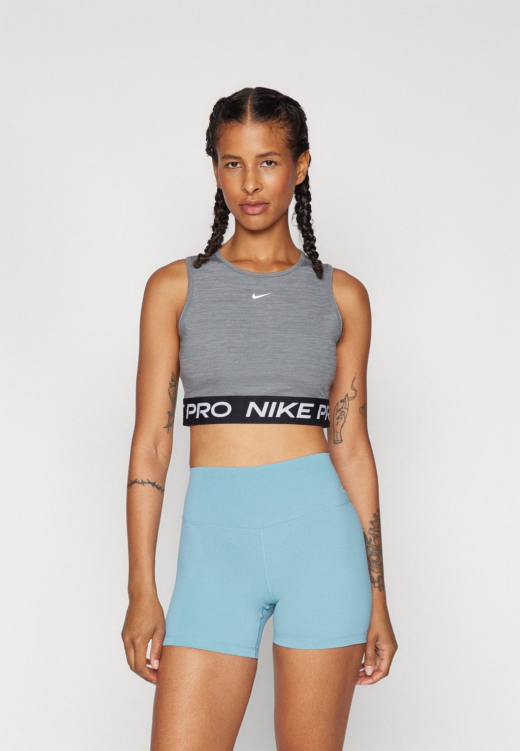 Nike Performance 365 CROP TANK