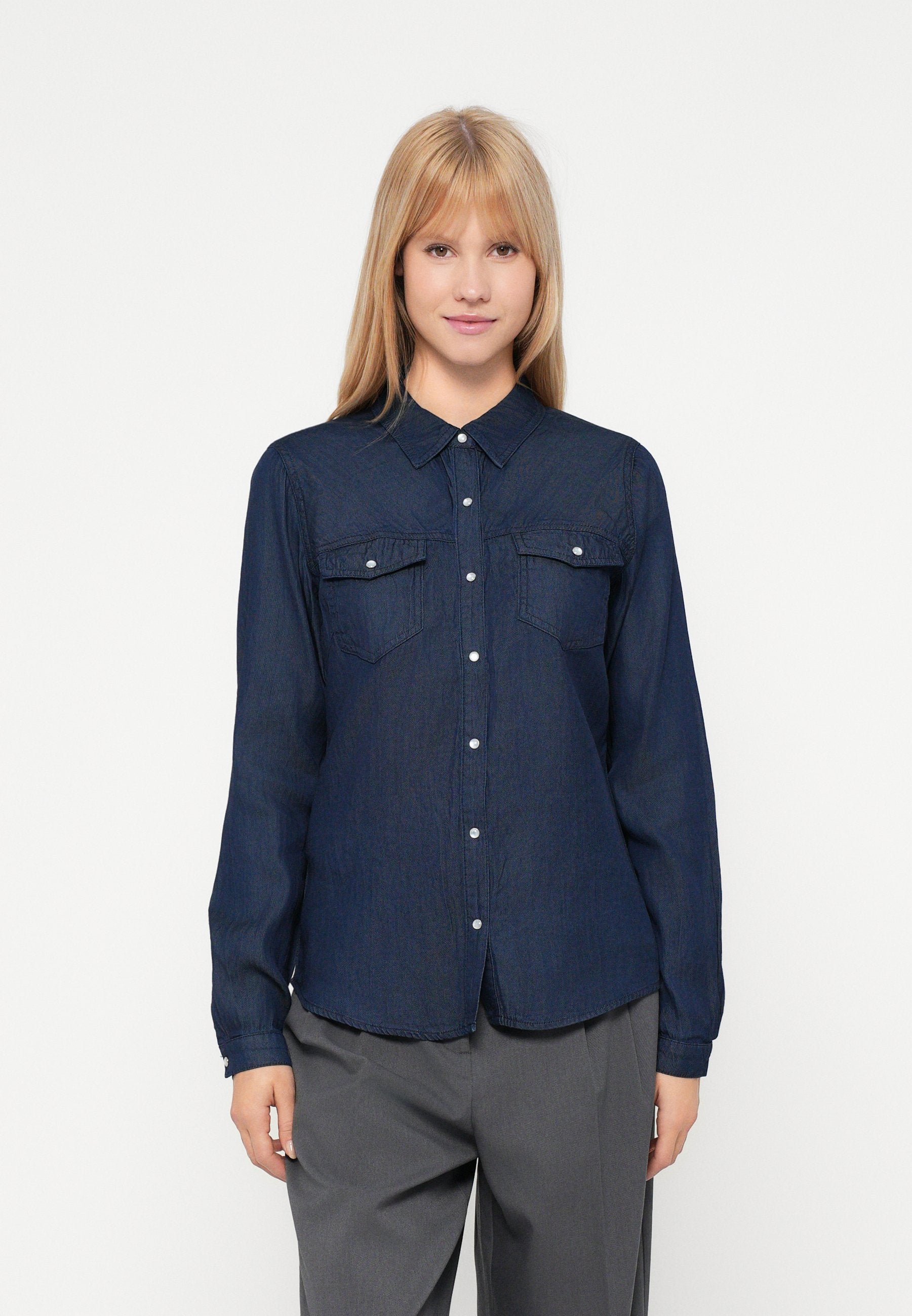 VILA VIBISTA SHIRT