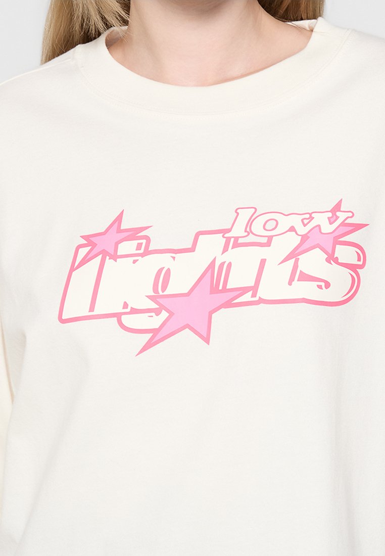 LOW LIGHTS STUDIOS® LUCKY 7