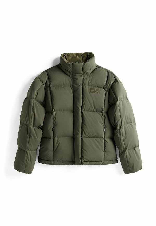 Tommy Jeans ALASKA GRID JACKET