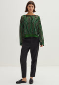 Stefanel ANKLE-FIT