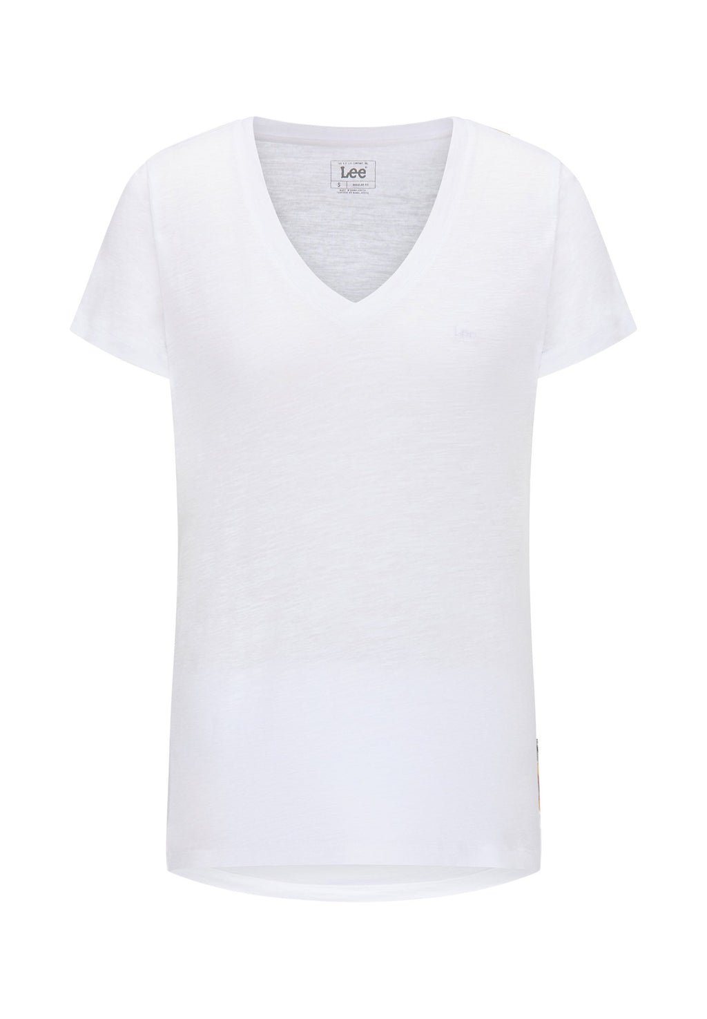 Lee V NECK TEE