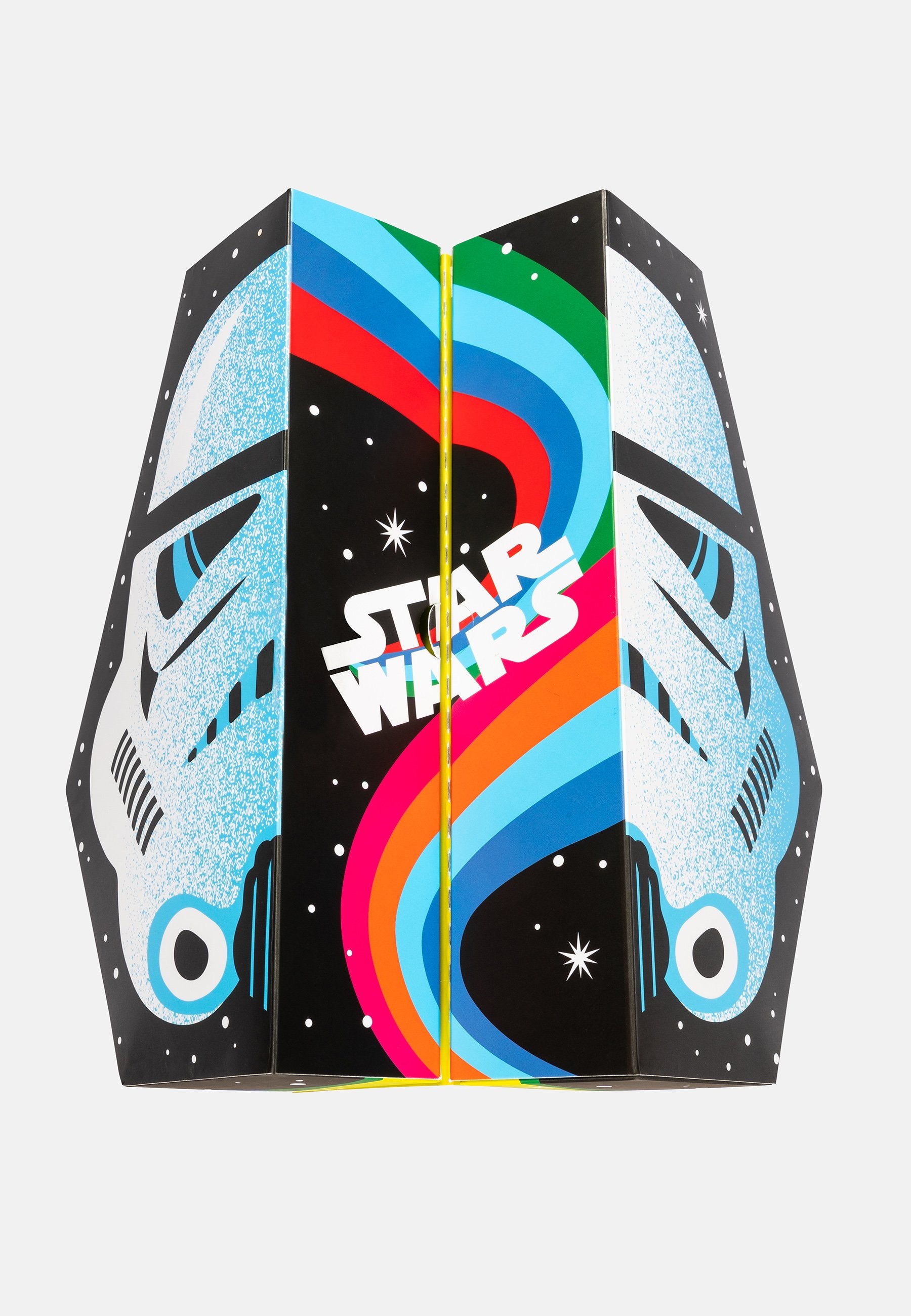 Happy Socks STAR WARS™ 6 PACK GIFT UNISEX SET