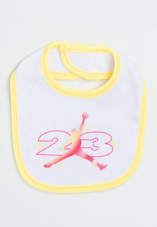 Jordan SET
