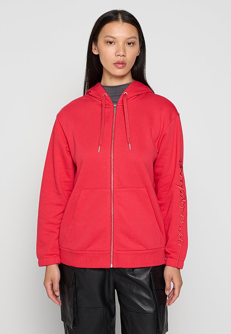 Armani Exchange Sweatjacke Media 1