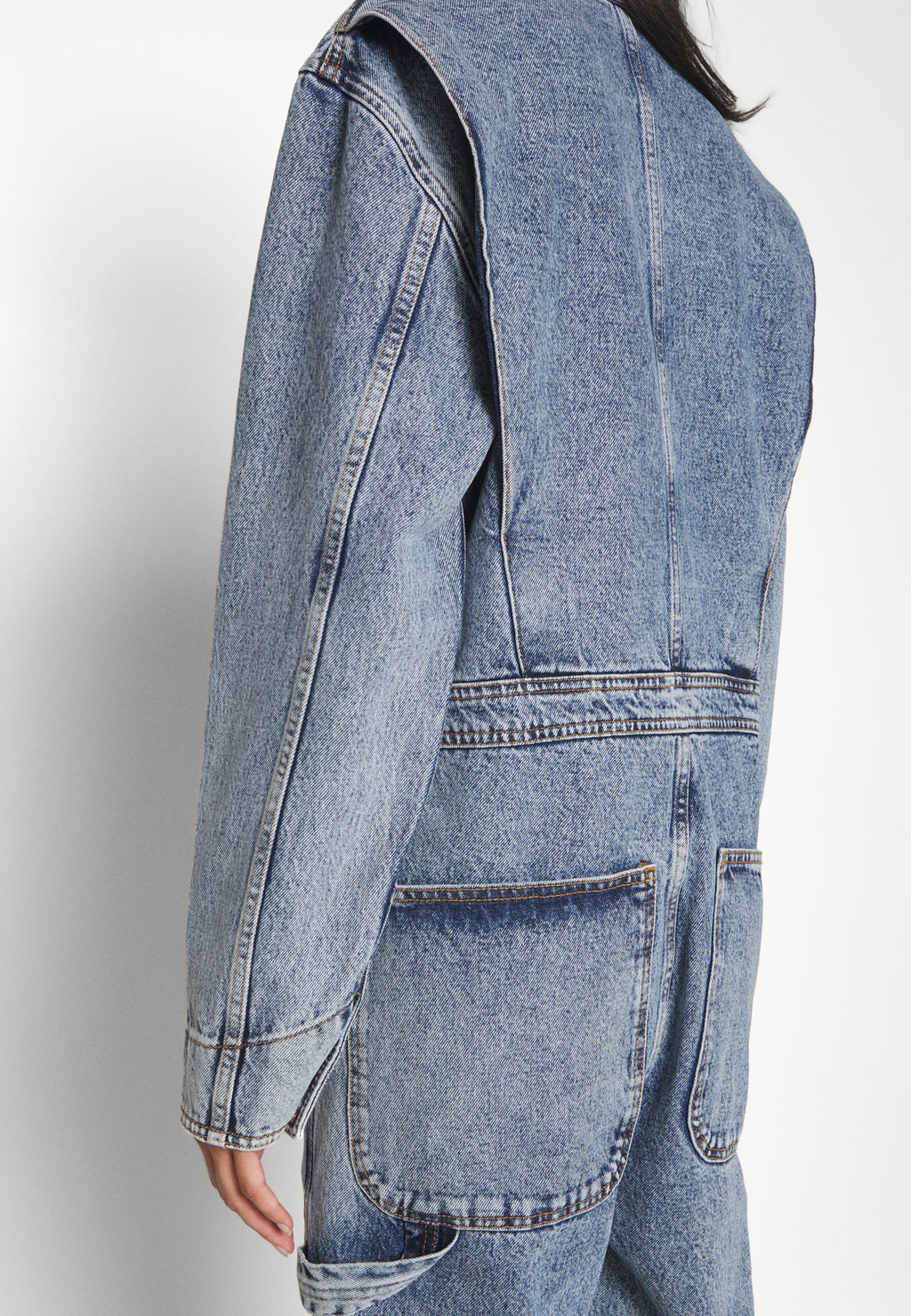 MOSCHINO JEANS