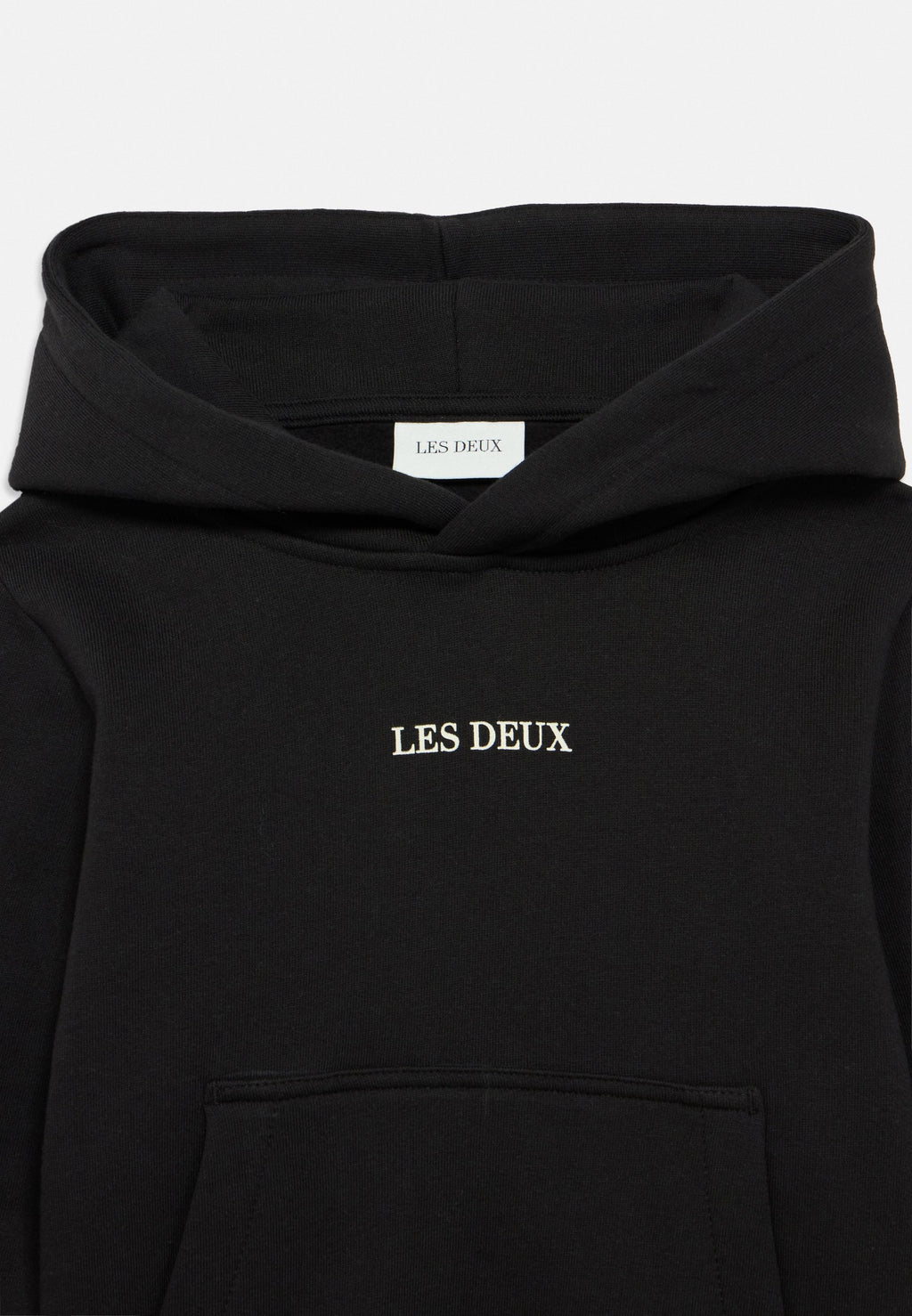 Les Deux ANDREW HOODIE KIDS UNISEX