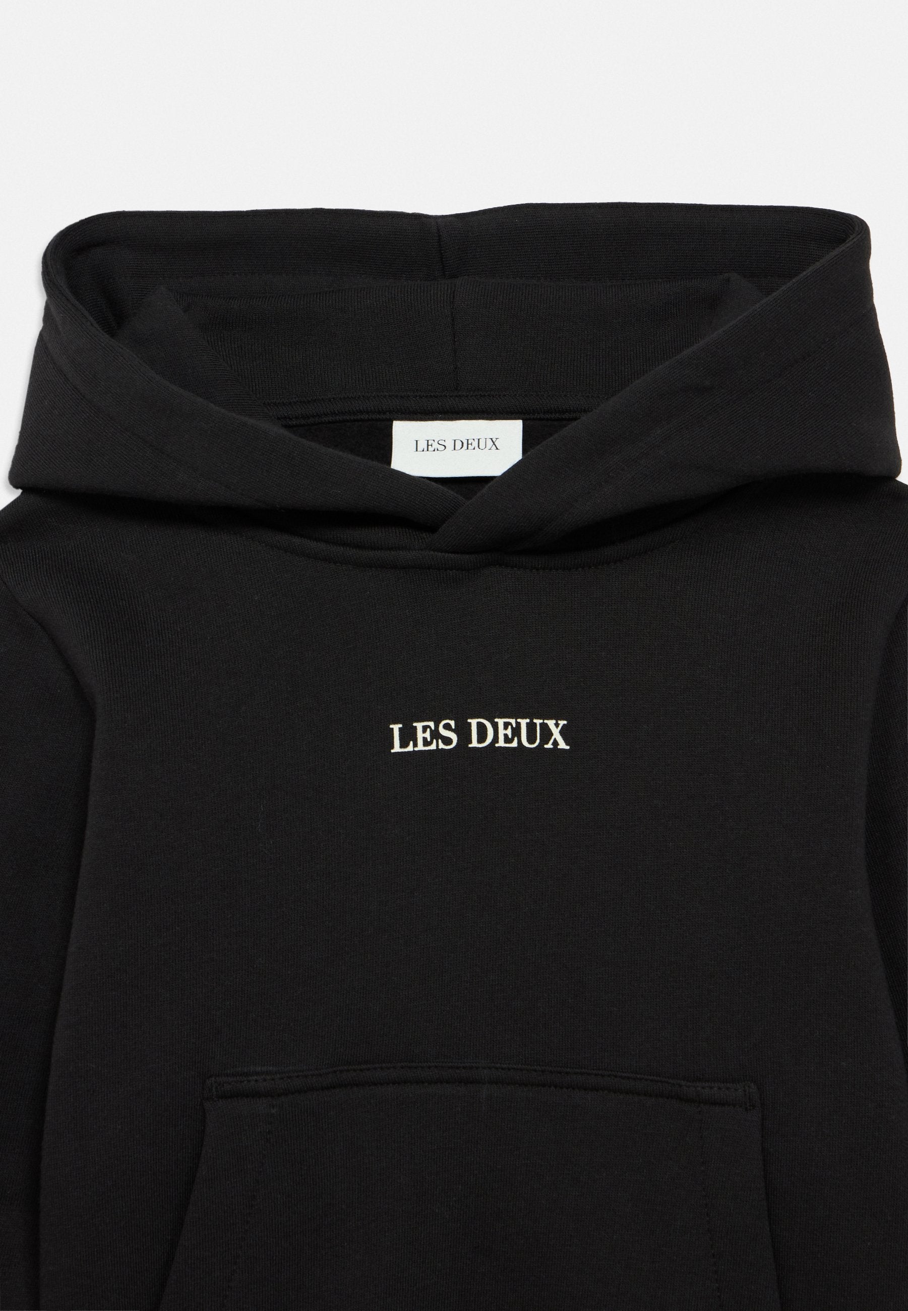 Les Deux ANDREW HOODIE KIDS UNISEX