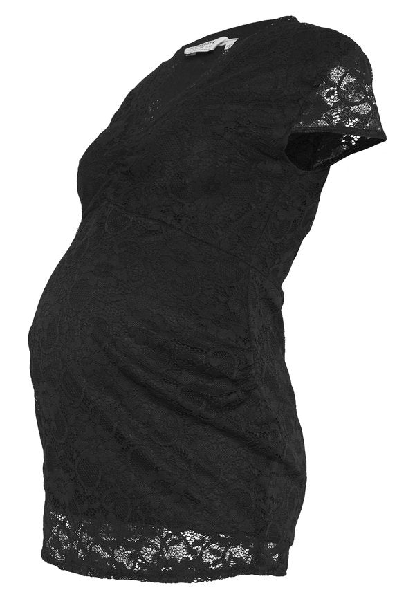 Dorothy Perkins Maternity MATERNITY NECK