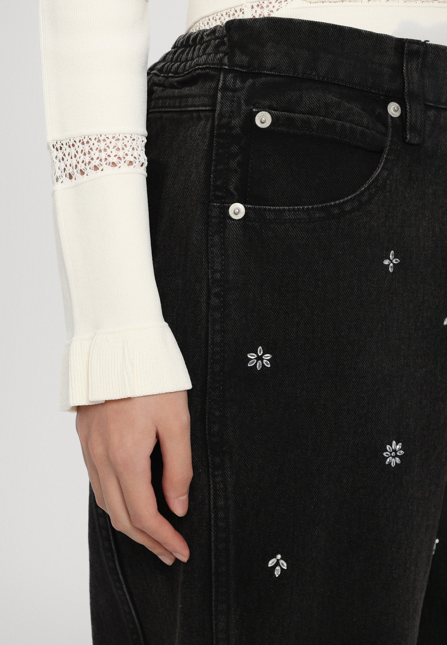 Sea BALA BEADED
