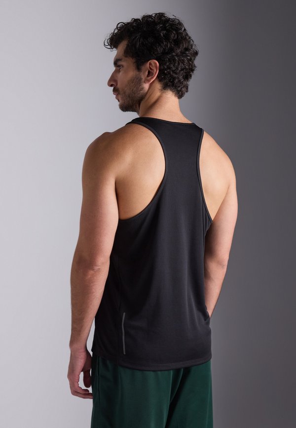 Pier One Sport by Zalando 2 PACK ESSENTIAL VEST WITH RACER BACK