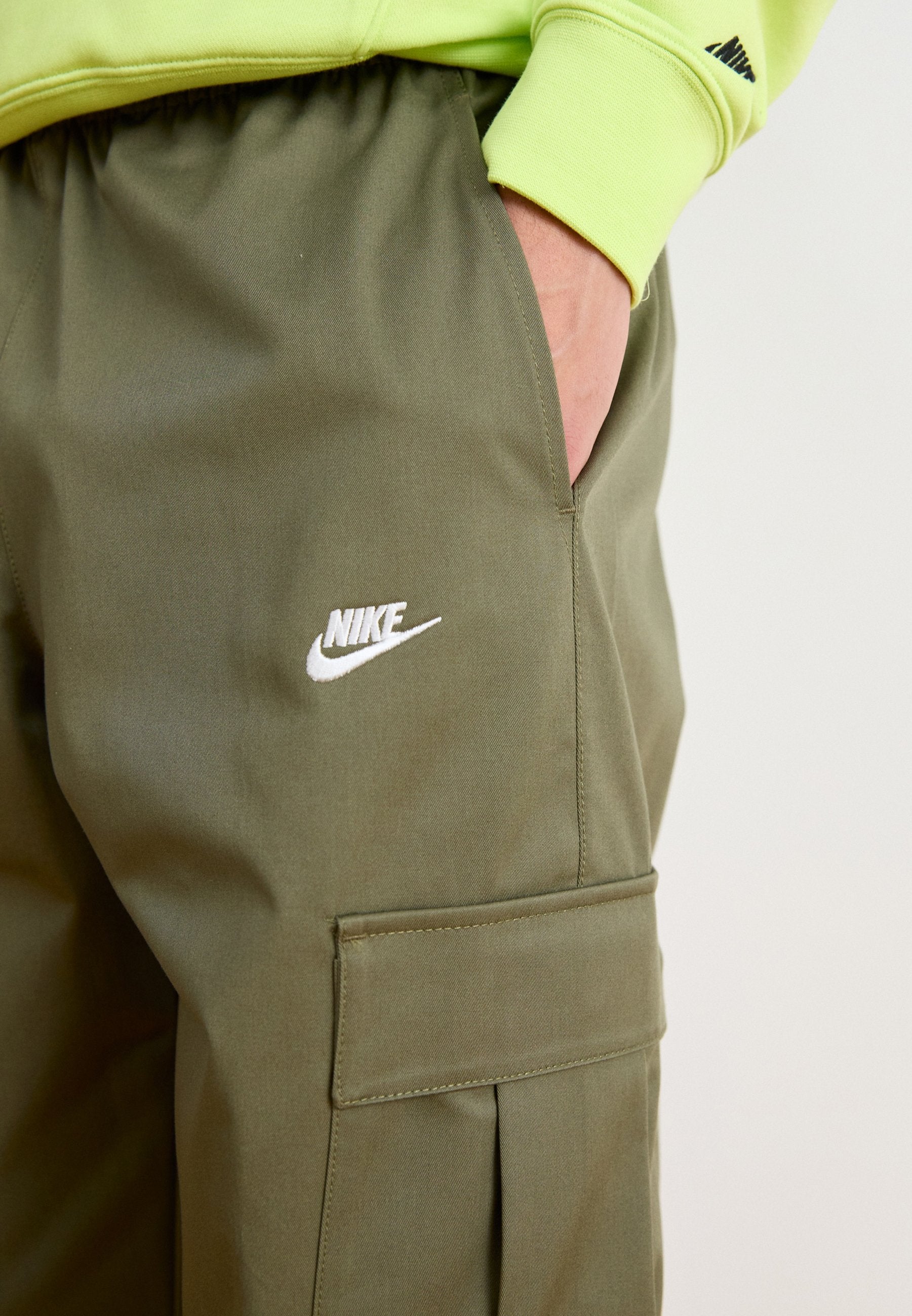 Nike Sportswear CLUB