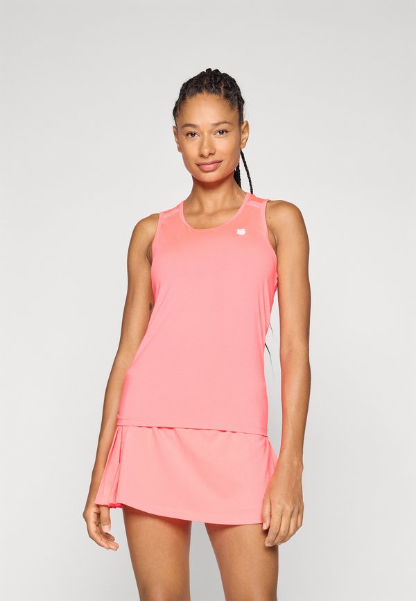 K-SWISS HYPERCOURT SINGLET