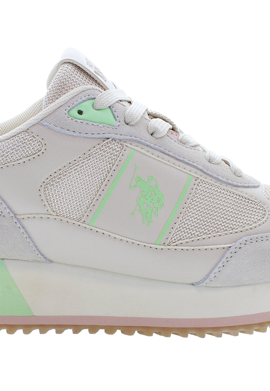 U.S. Polo Assn. SACHA