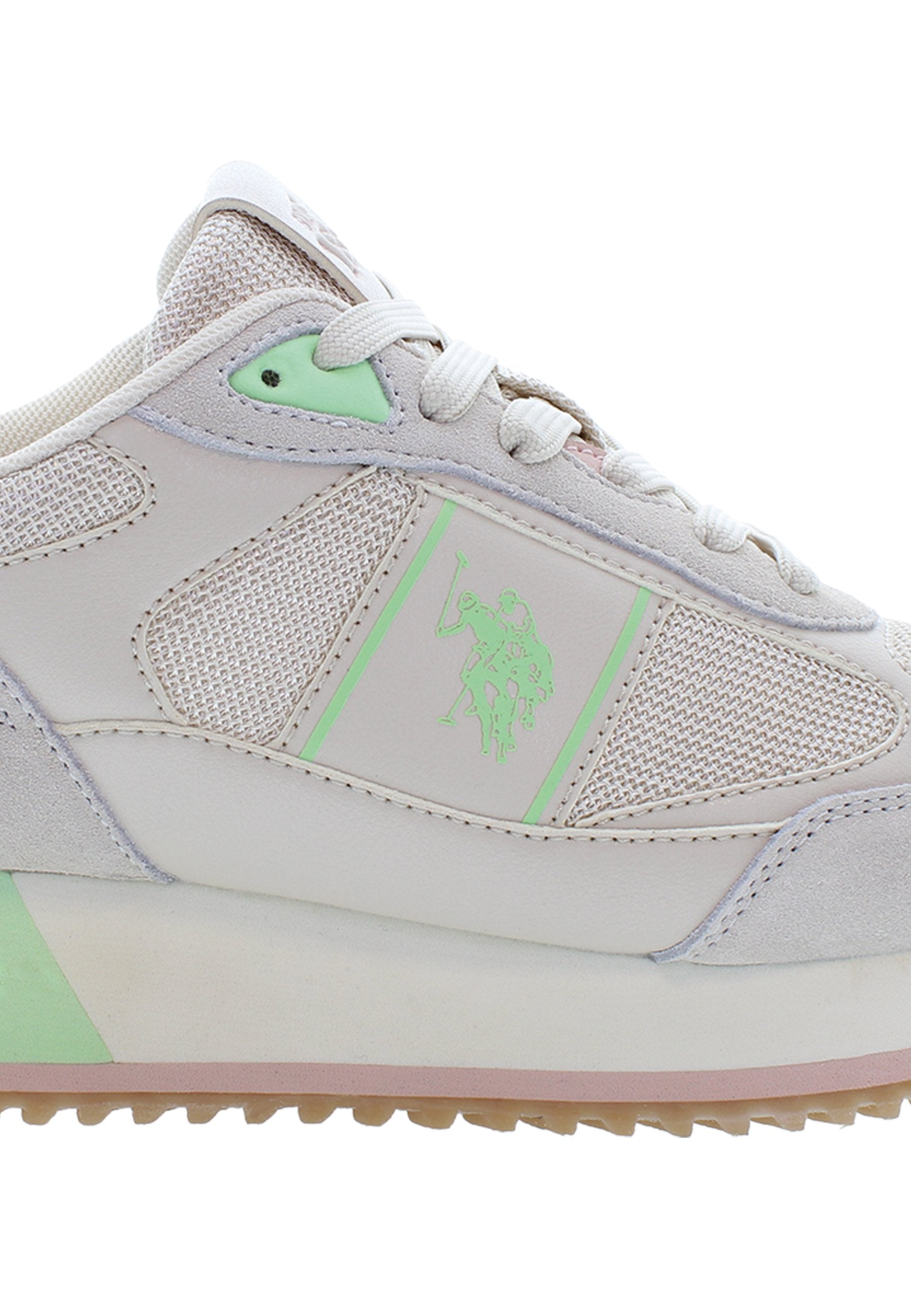 U.S. Polo Assn. SACHA