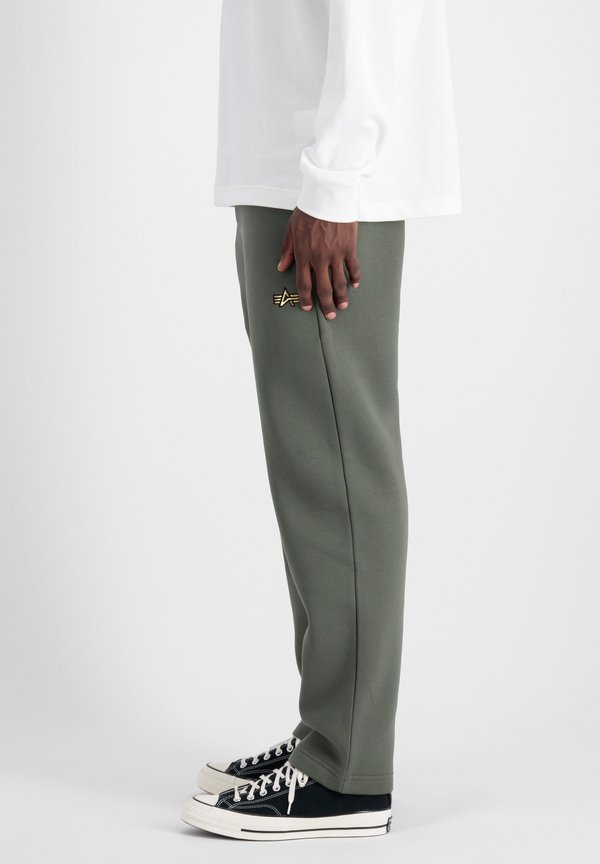 Alpha Industries JOGGER 3D SMALL LOGO