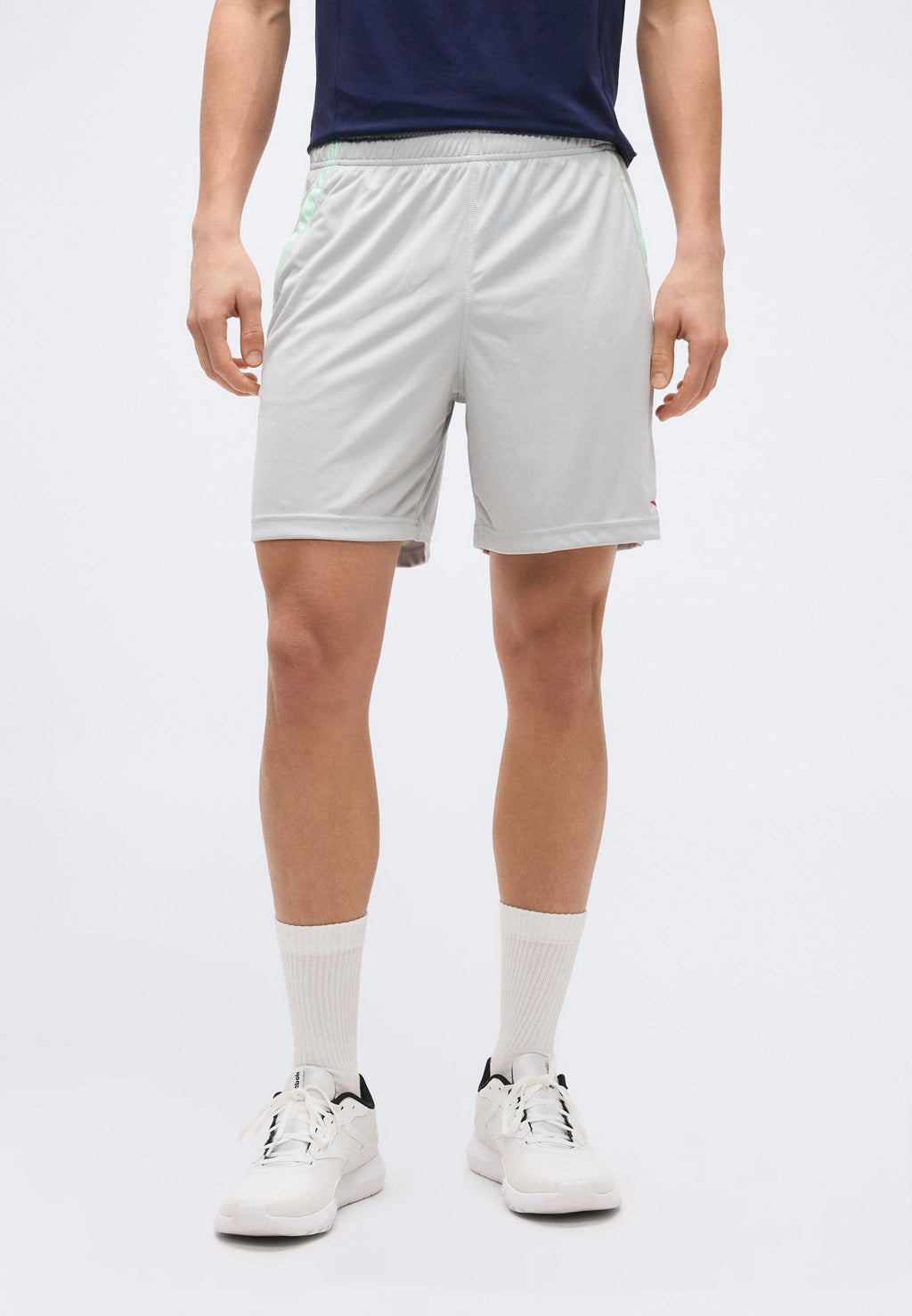 Reebok ID TRAIN BLOCKED SHORTS
