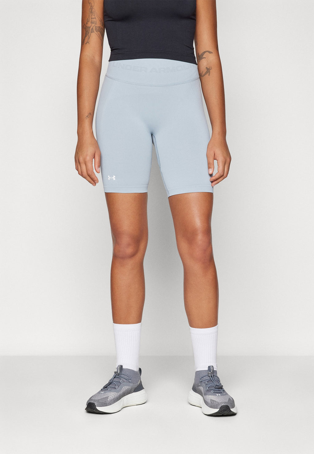 Under Armour VANISH SEAMLESS SHORT