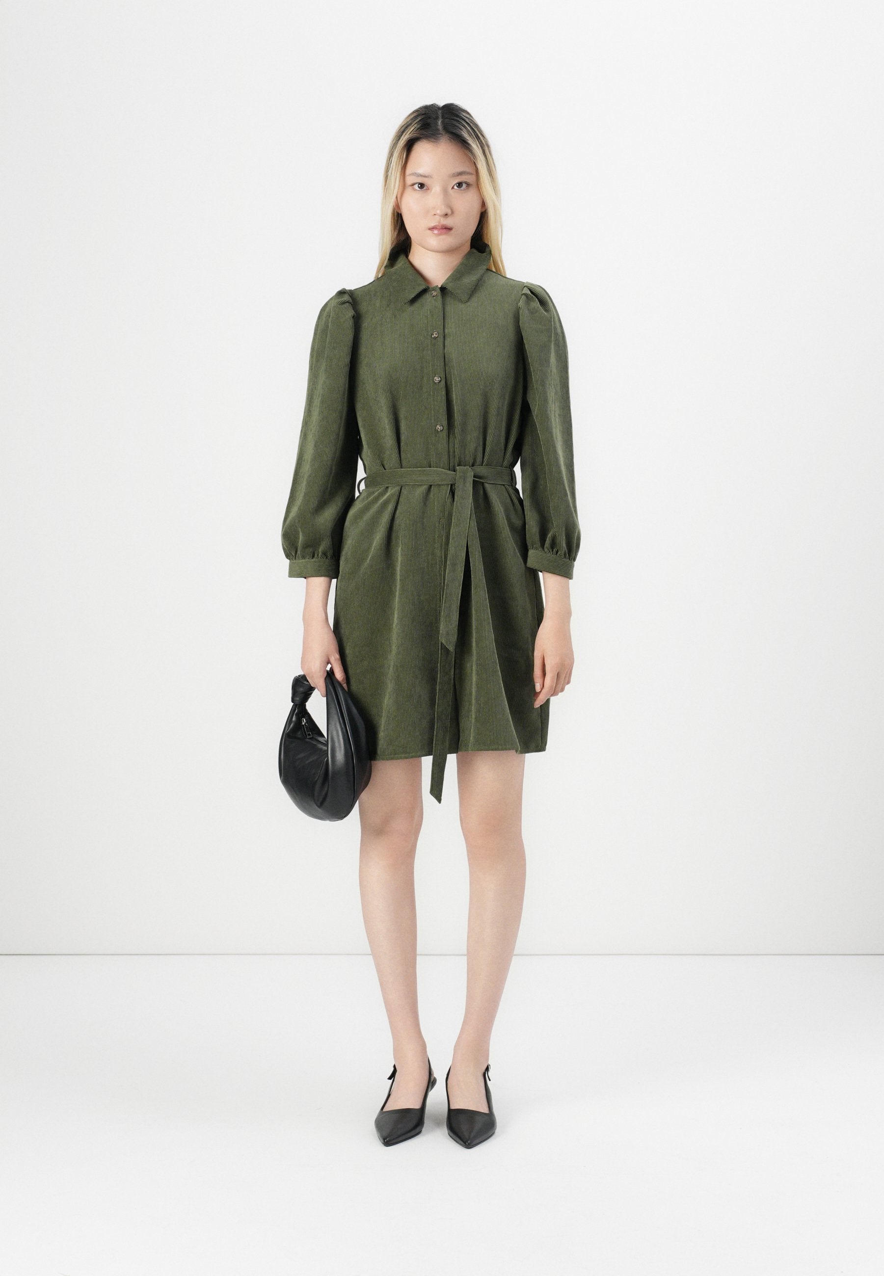 JDY JDYULLA OHIO DRESS