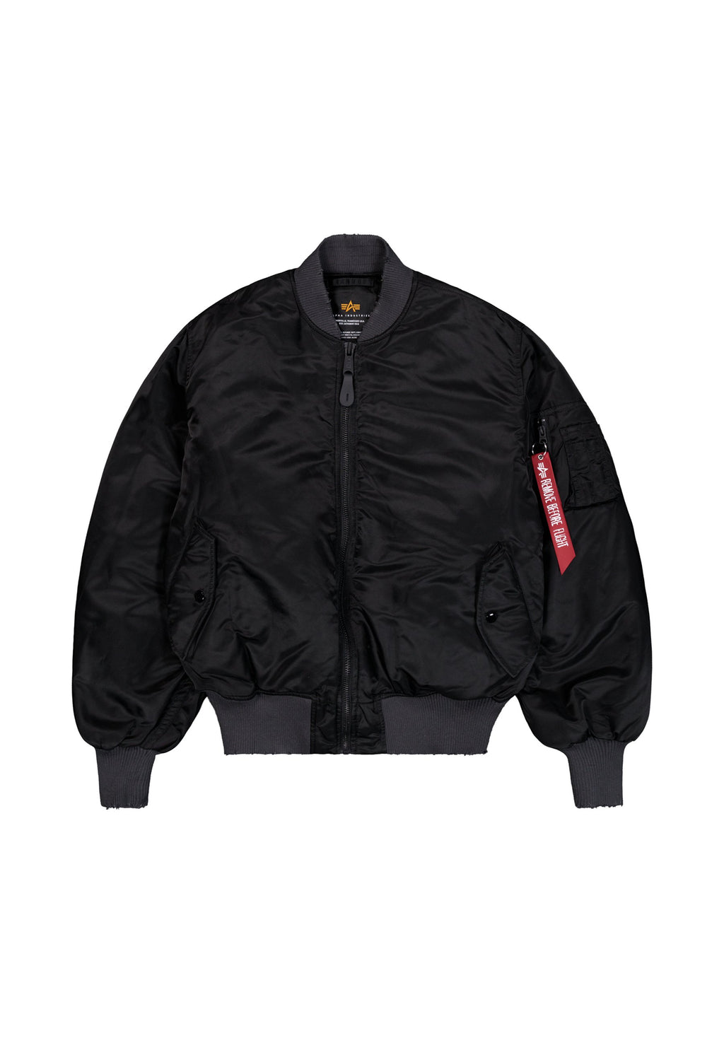 Alpha Industries DISTRESSED