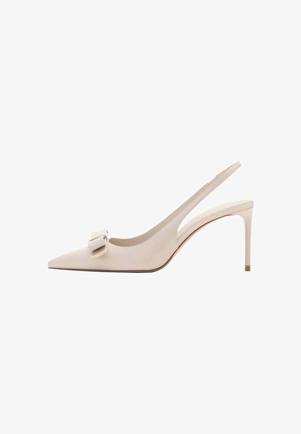 Mango ADULT - High heels - sand