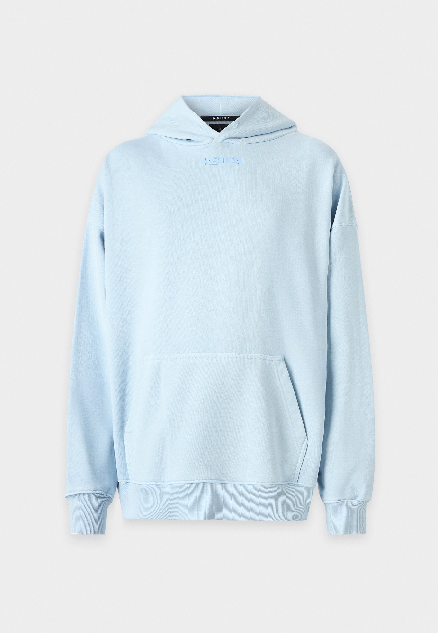 Ksubi SOTT EKCESS HOODIE SHALLOWS