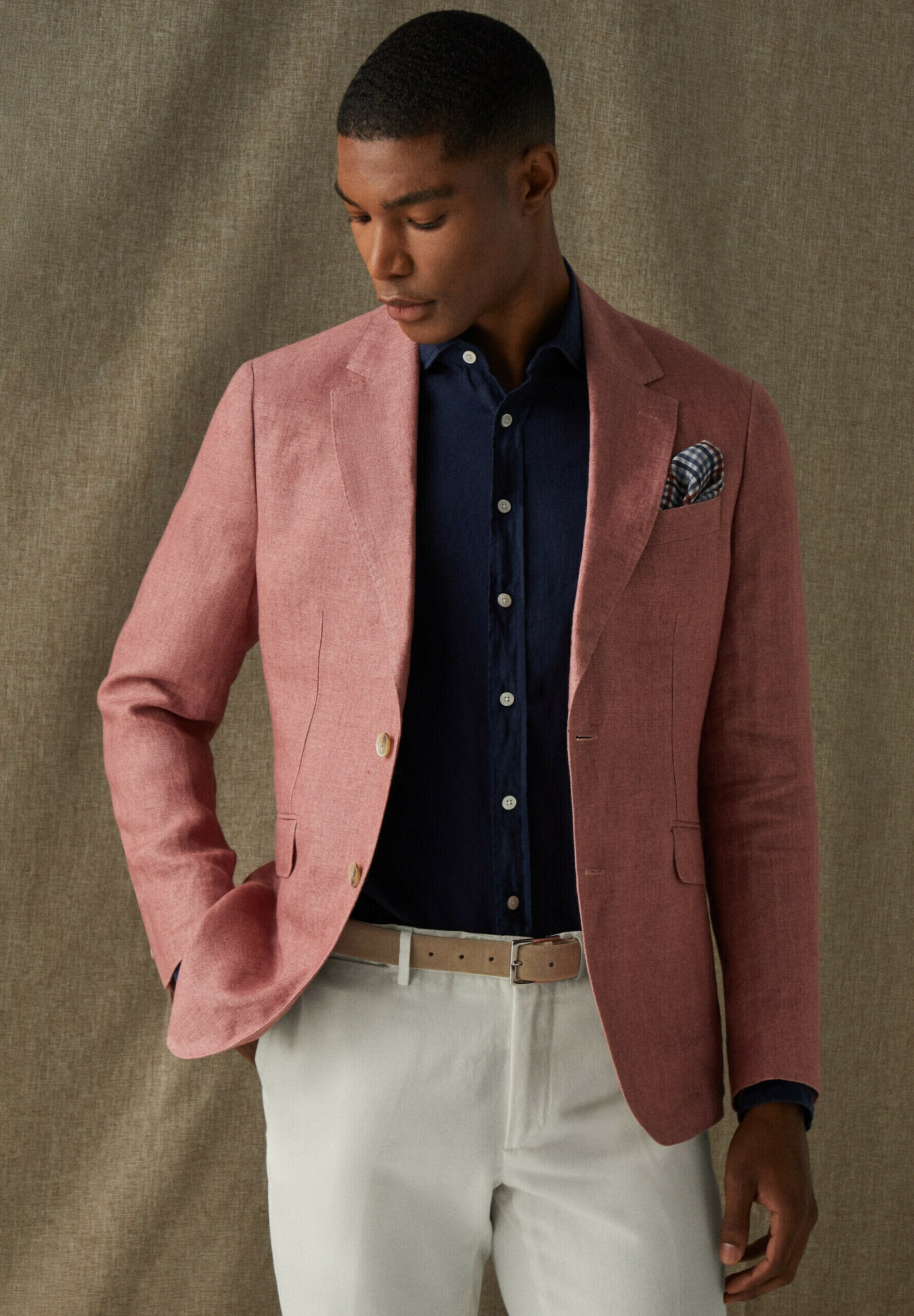 Hackett London DELAVE HOPSACK