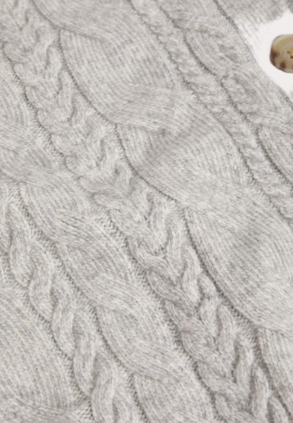 Marks & Spencer TEXTURED V-NECK RELAXED FIT