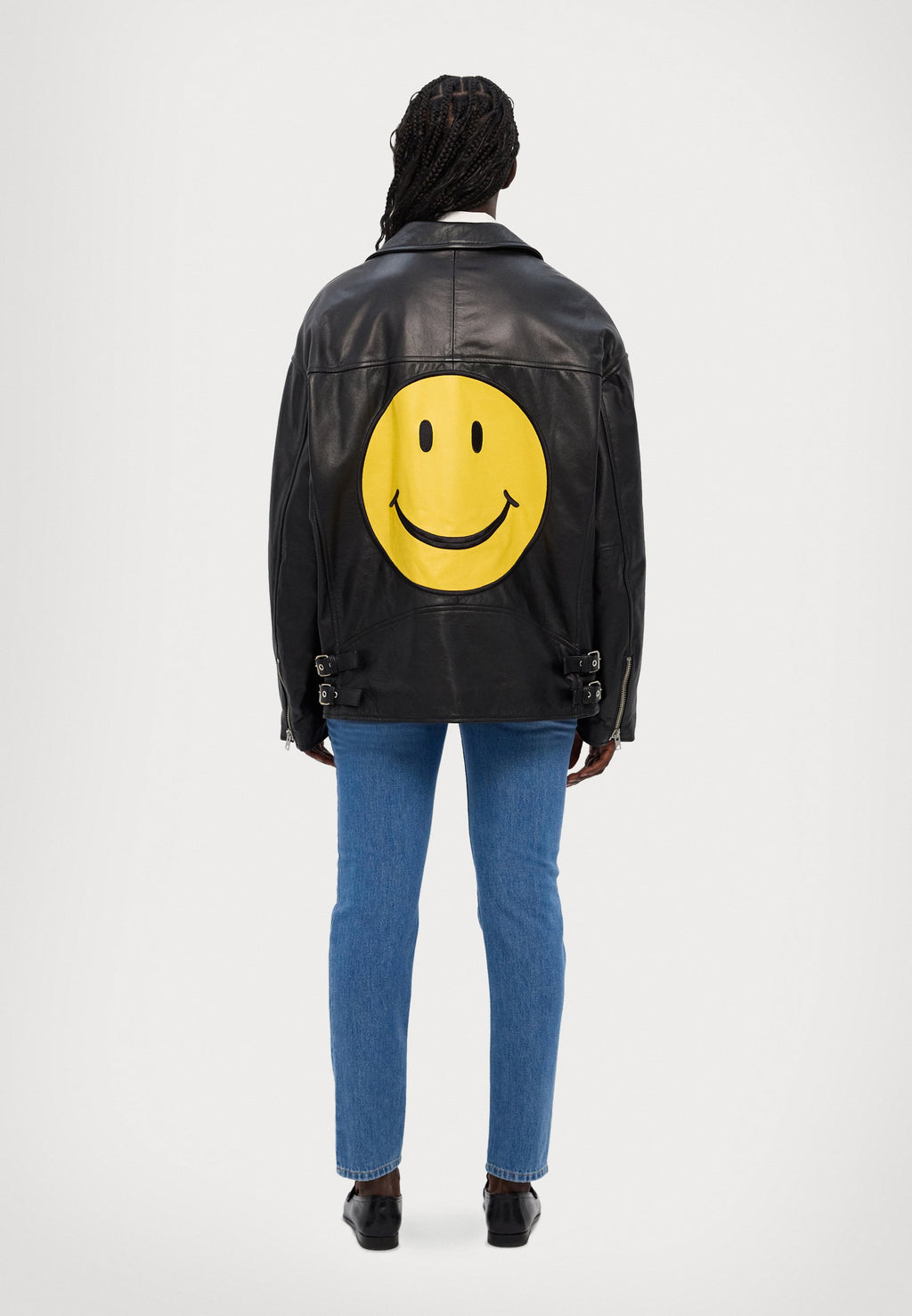 MOSCHINO GIACCA