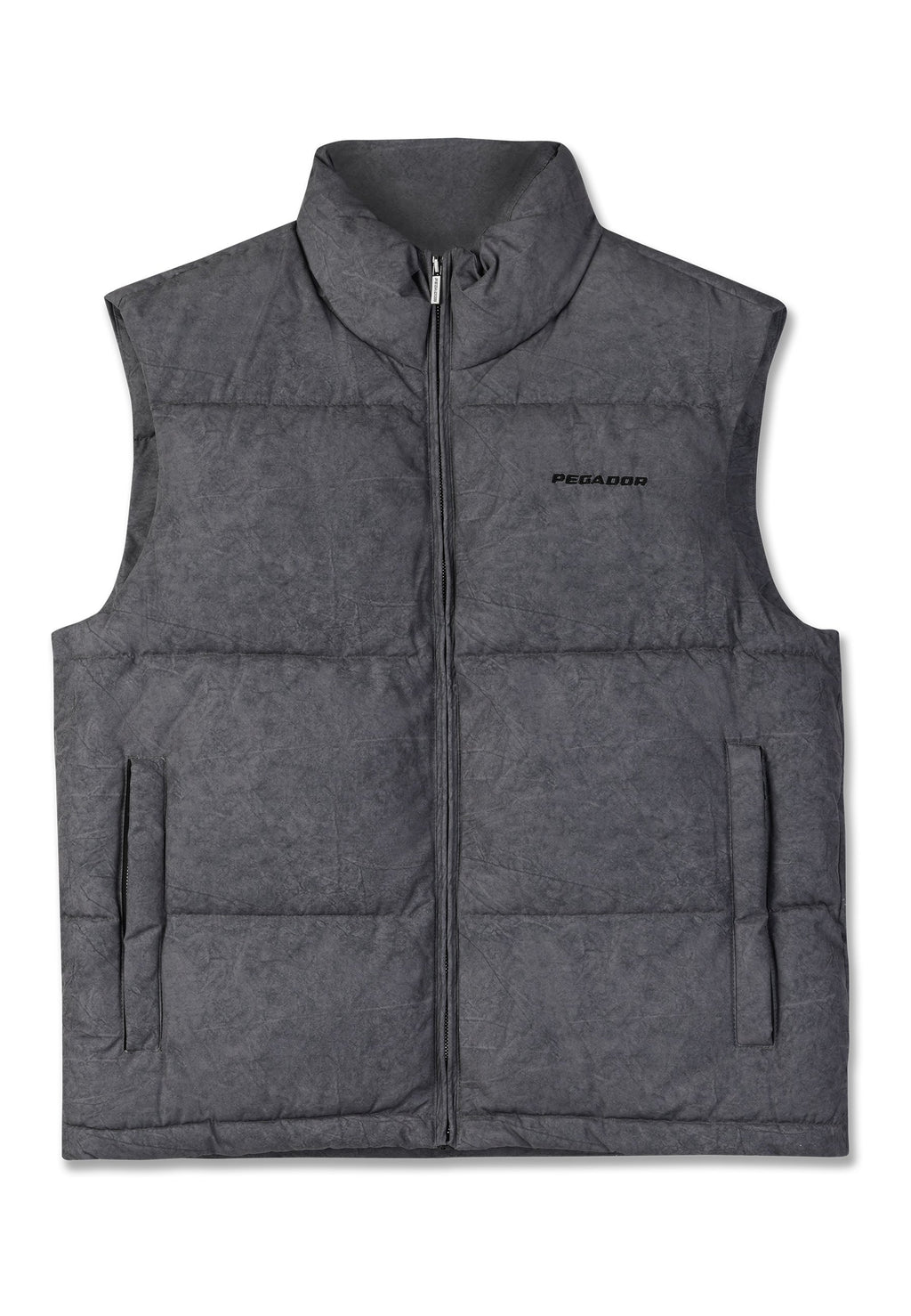Pegador LANDIN PUFFER VEST