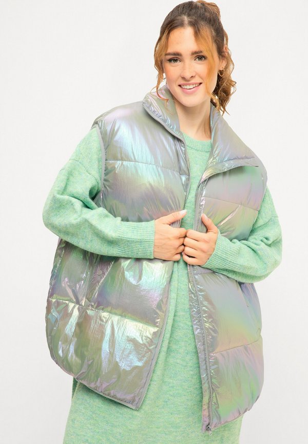 Studio Untold HOLOGRAPHIC