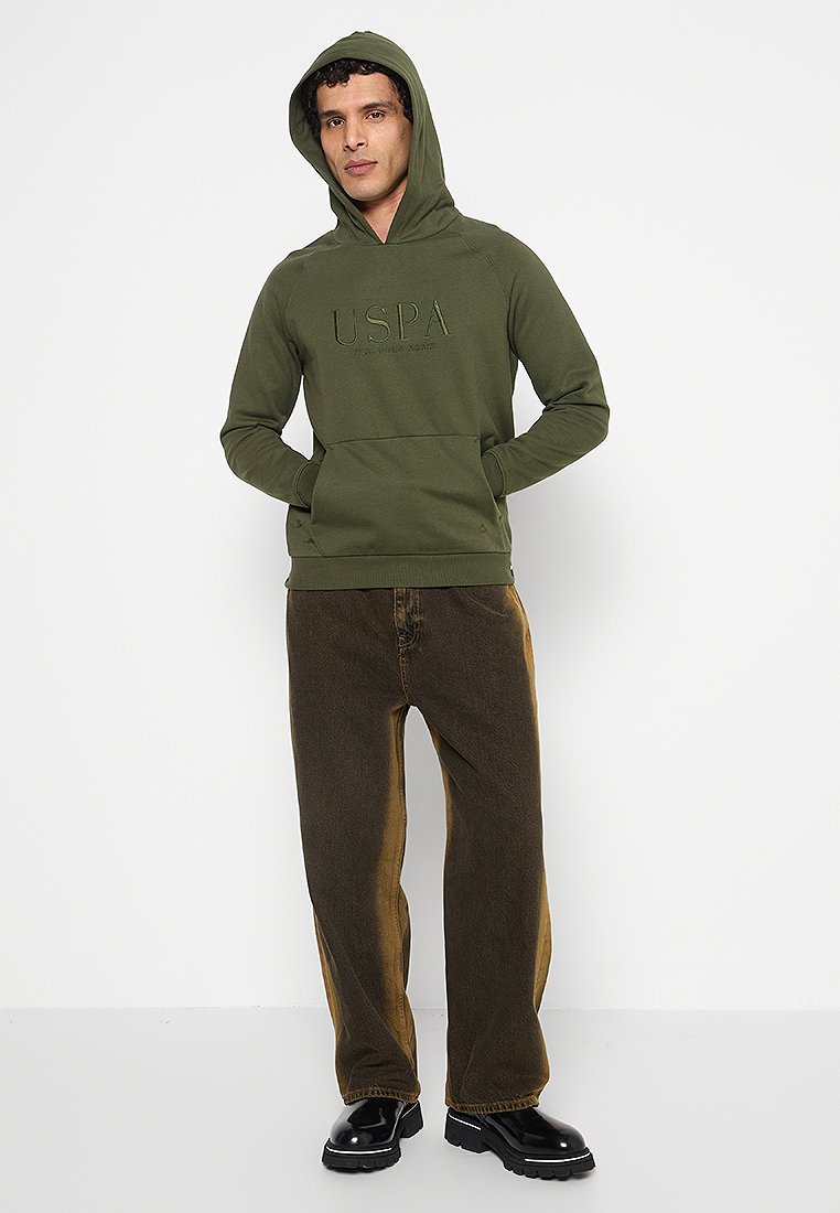 U.S. Polo Assn.
