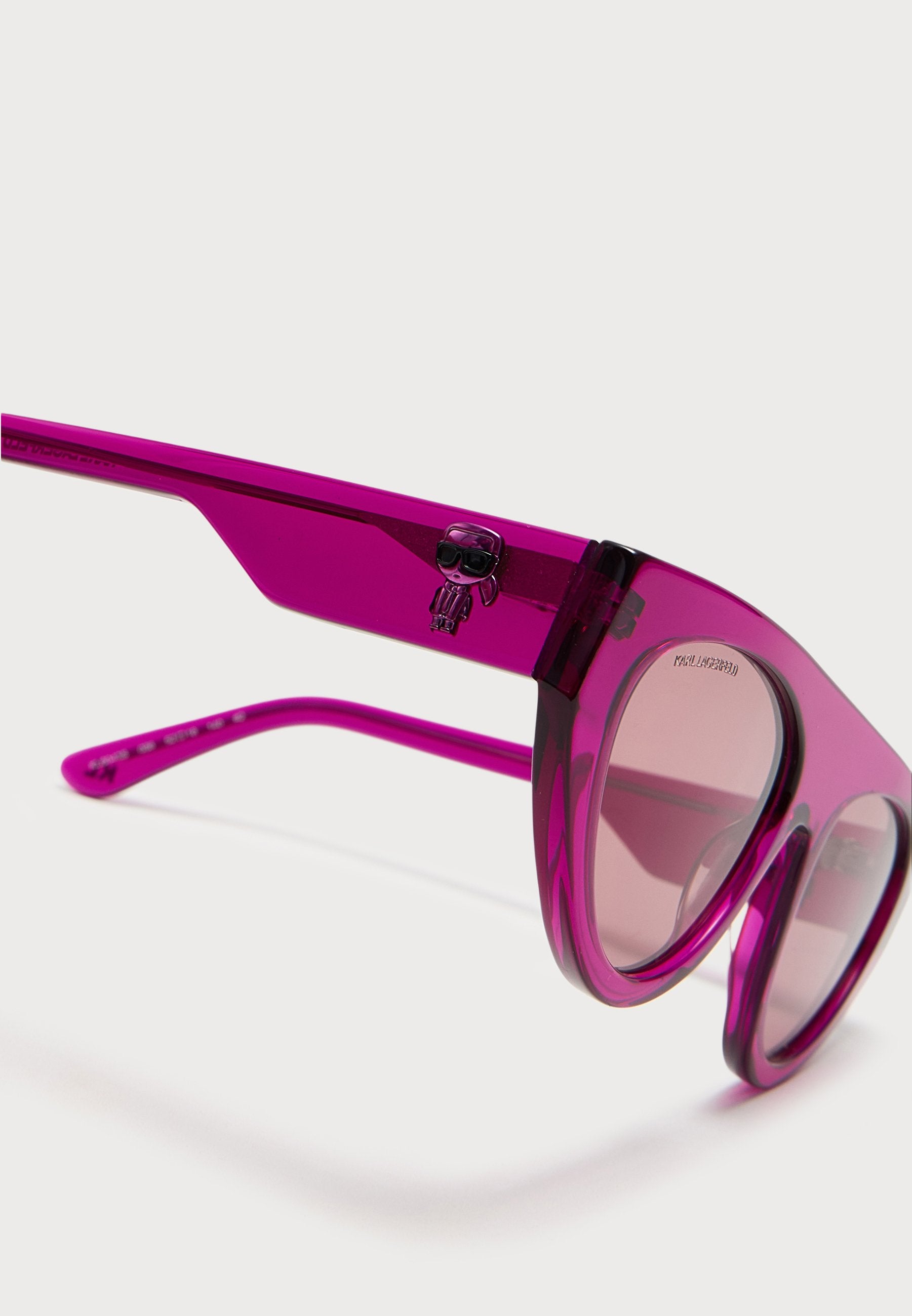 KARL LAGERFELD Sonnenbrille Media 5