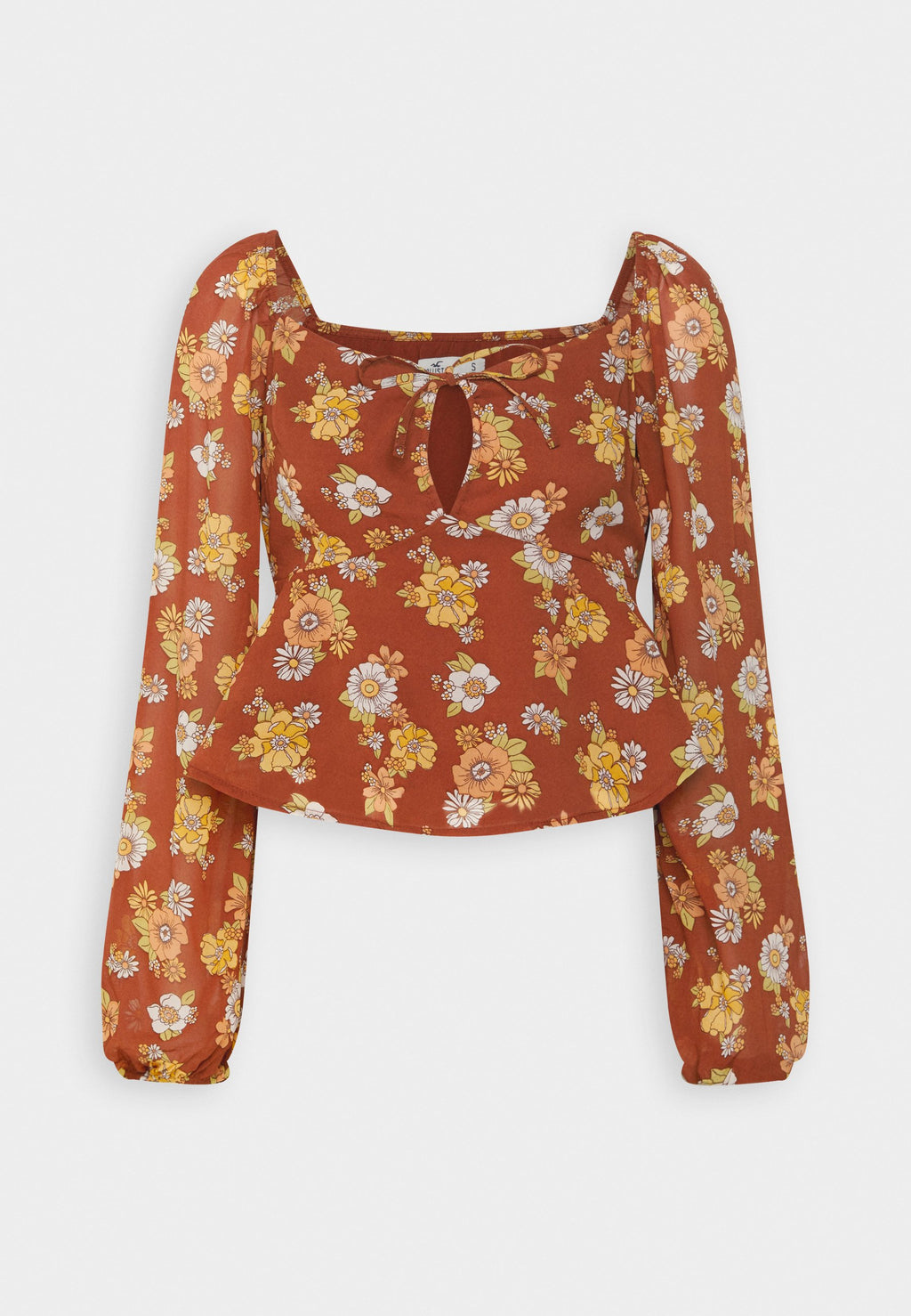 Hollister Co. FLYAWAY BABYDOLL