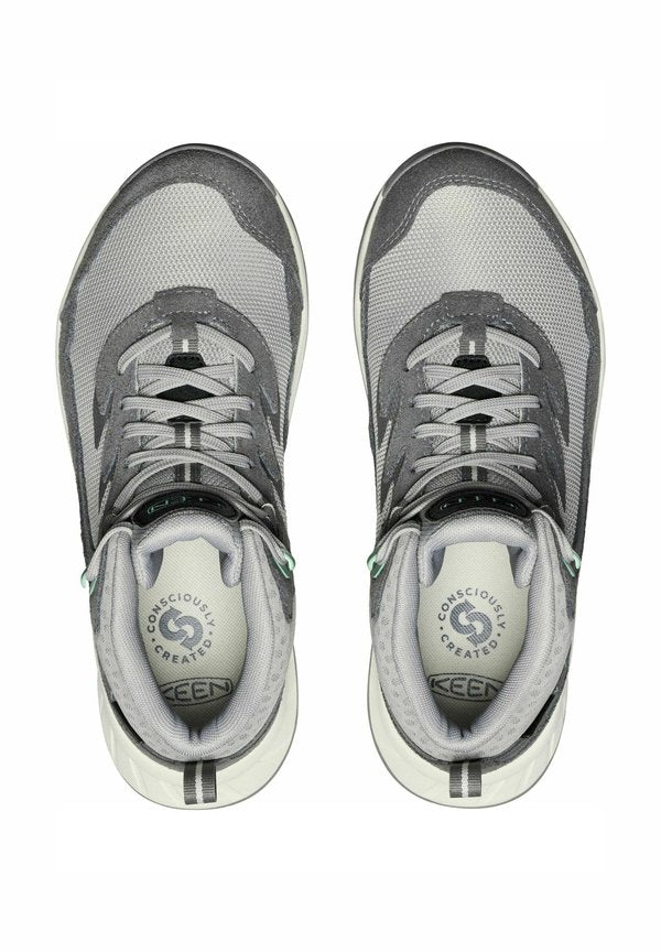 Keen HIGHTRAIL MID