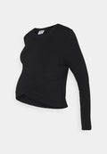 Cotton On Maternity CROSS OVER FRONT LONG SLEEVE