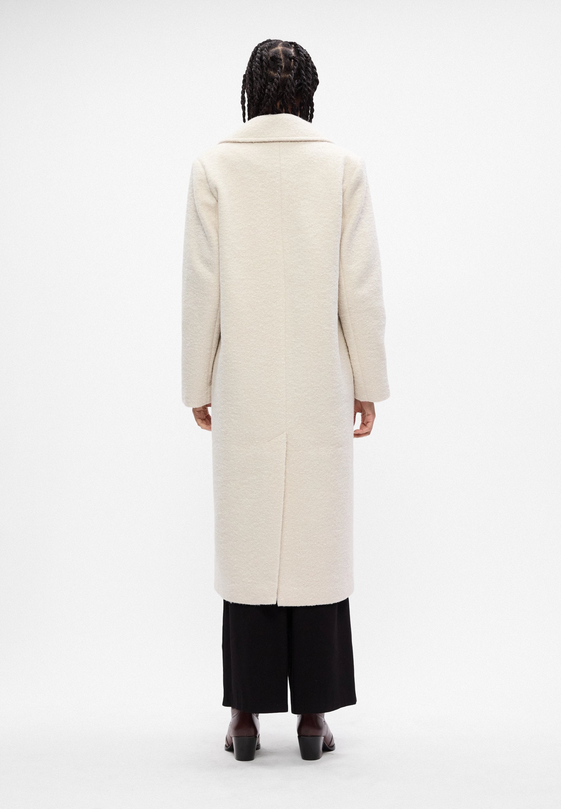 Gina Tricot LONG COAT