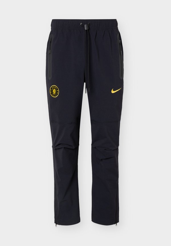 Nike Performance CHELSEA FC  - Club wear - pitch blue/midwest gold-coloured