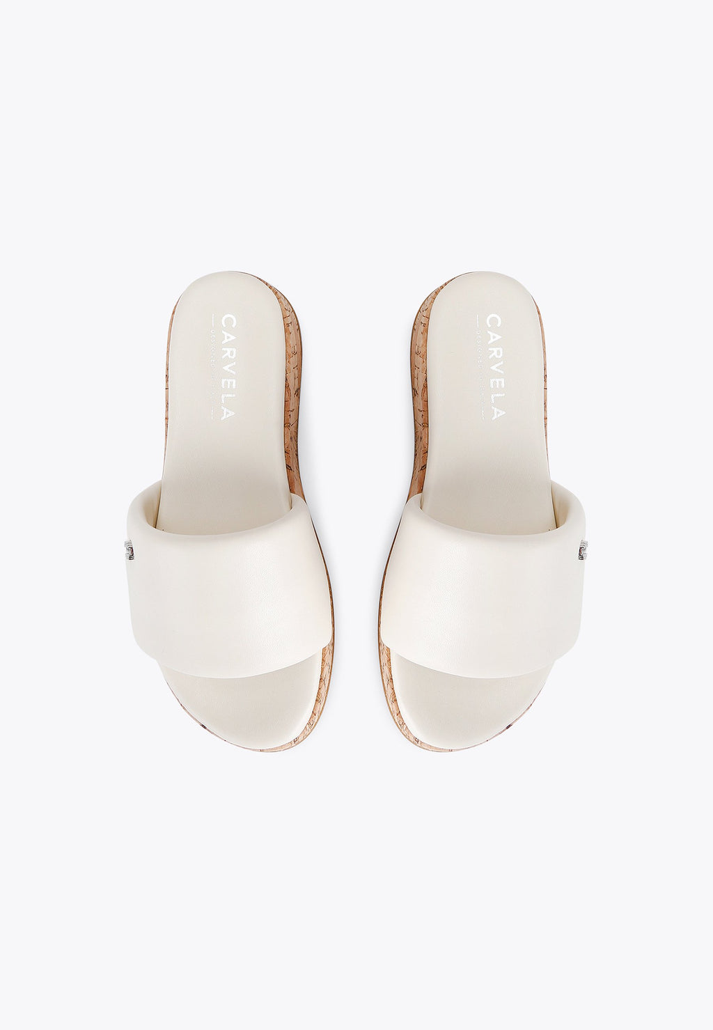 Carvela CLOUD