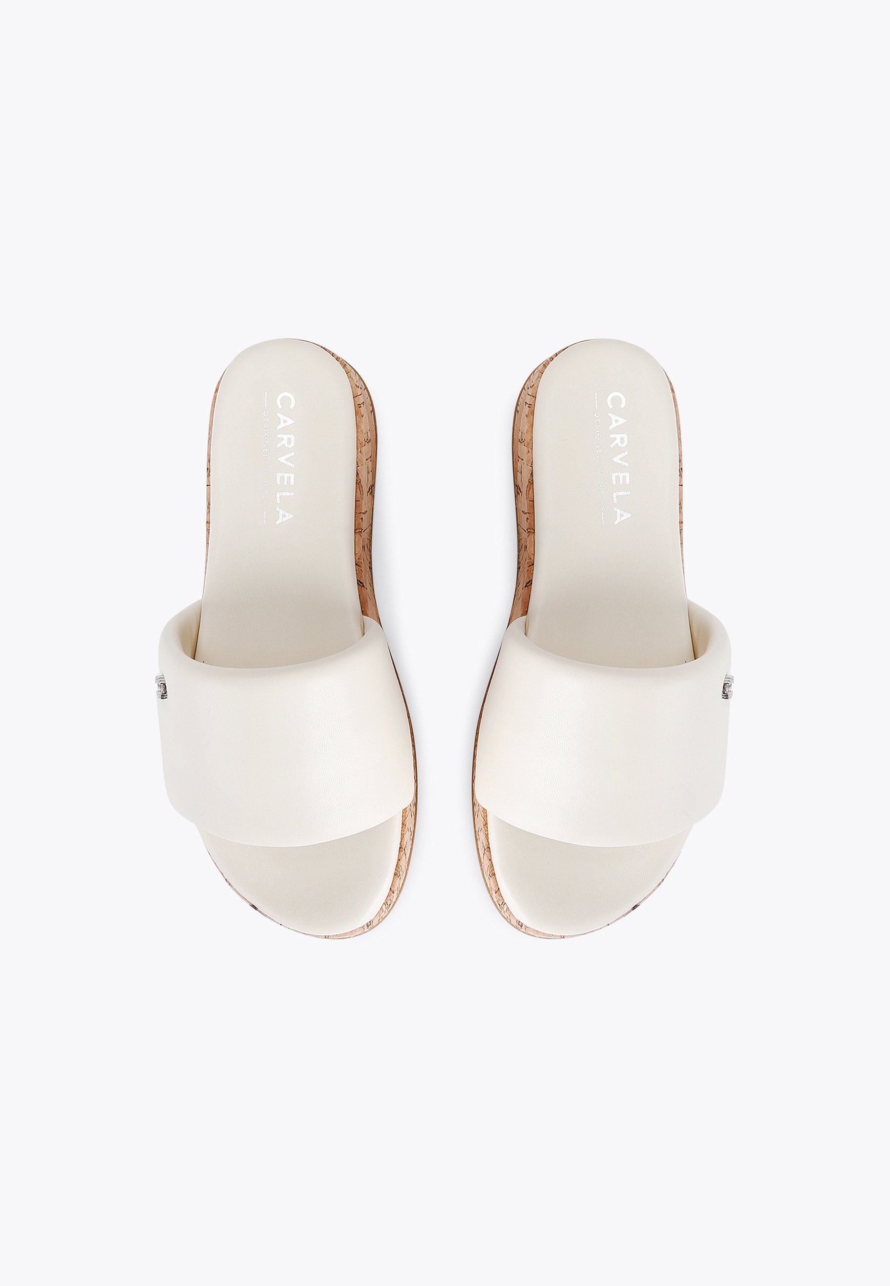 Carvela CLOUD
