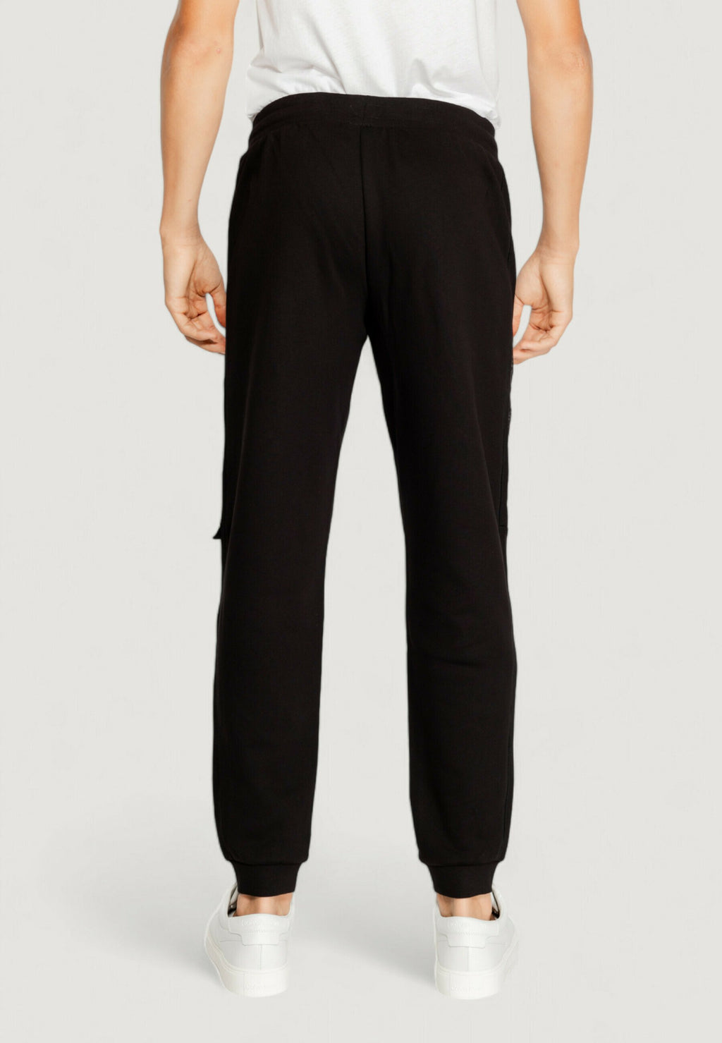 EA7 Emporio Armani Jogginghose Media 2