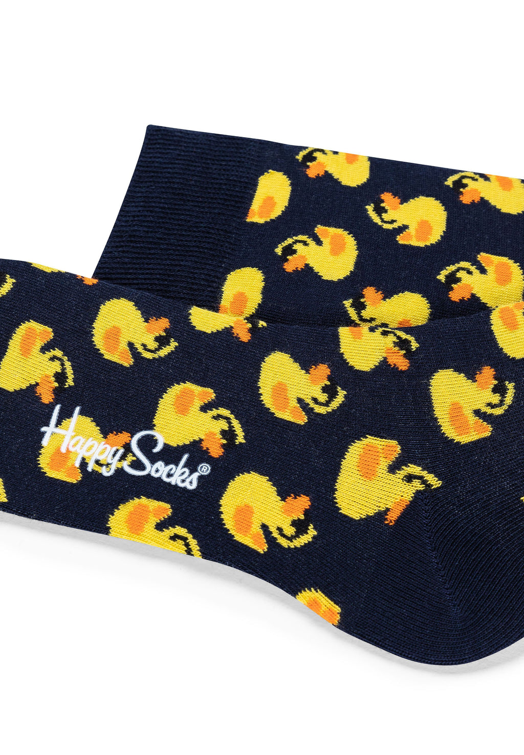Happy Socks 2 PACK RUBBER DUCK