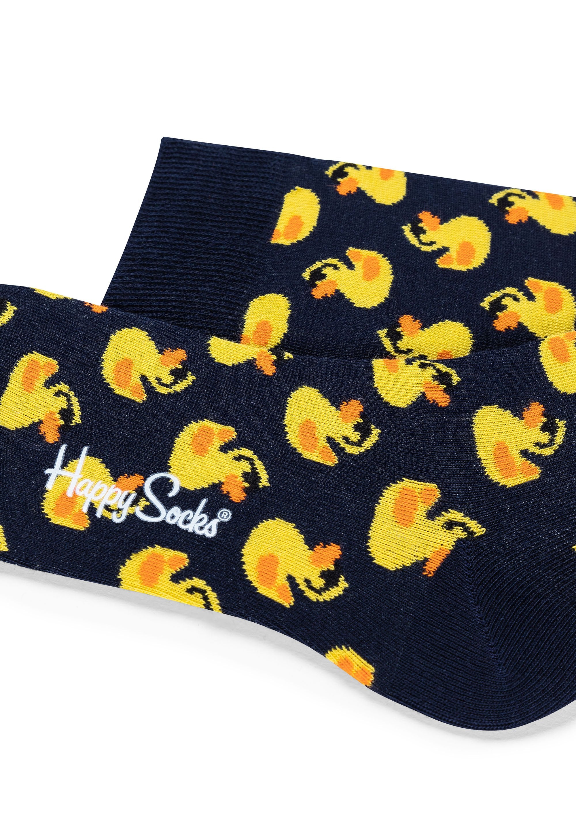 Happy Socks 2 PACK RUBBER DUCK