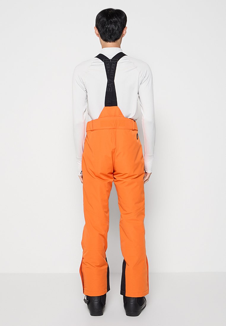 EA7 Emporio Armani Skihose Media 3