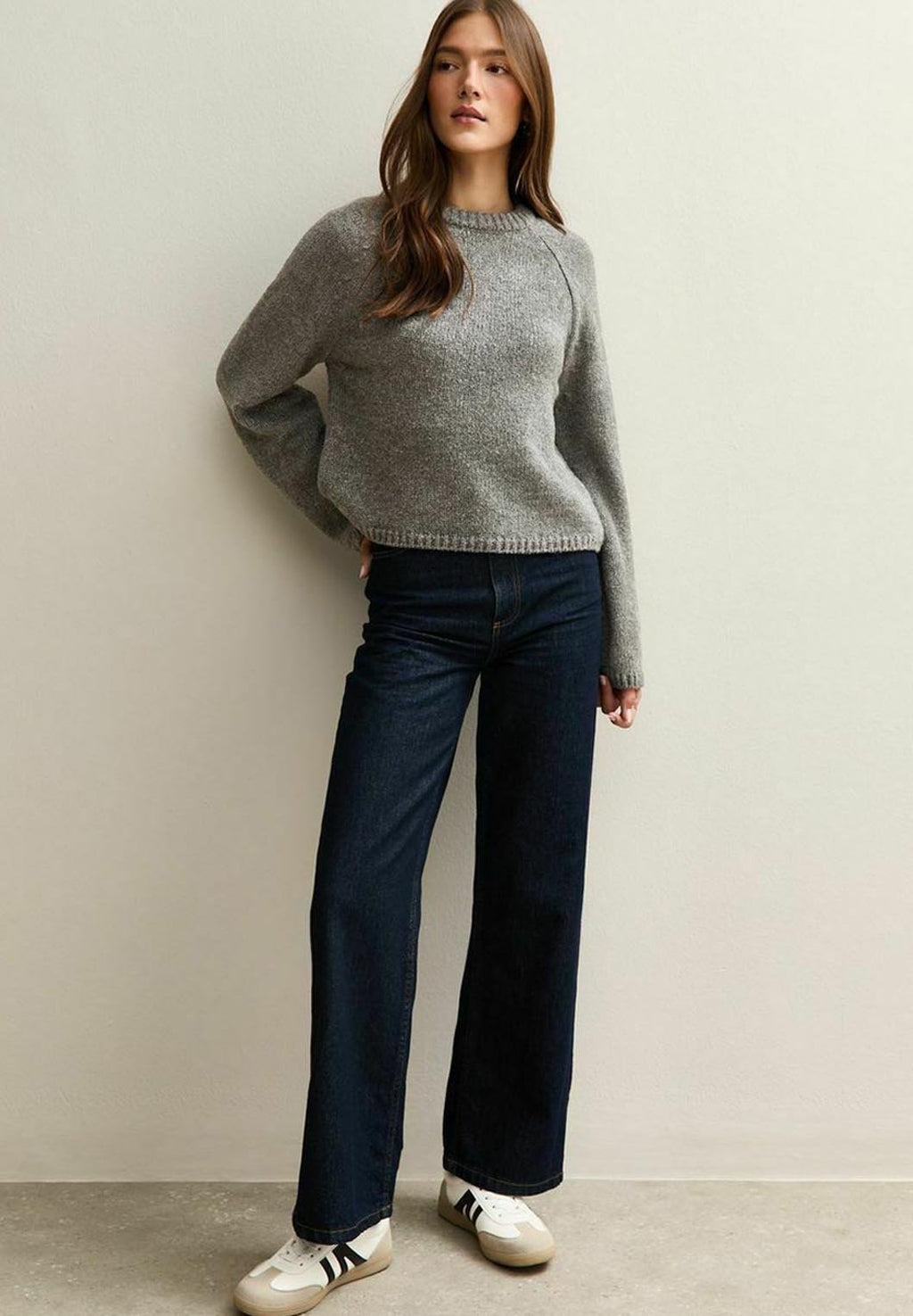 New Look MID  WIDE SLEEVE RAGLAN