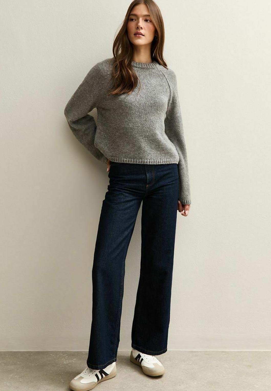 New Look MID  WIDE SLEEVE RAGLAN