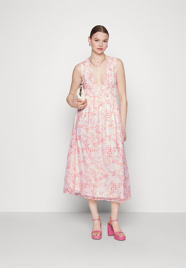 Vero Moda VMDORA KAYA DRESS