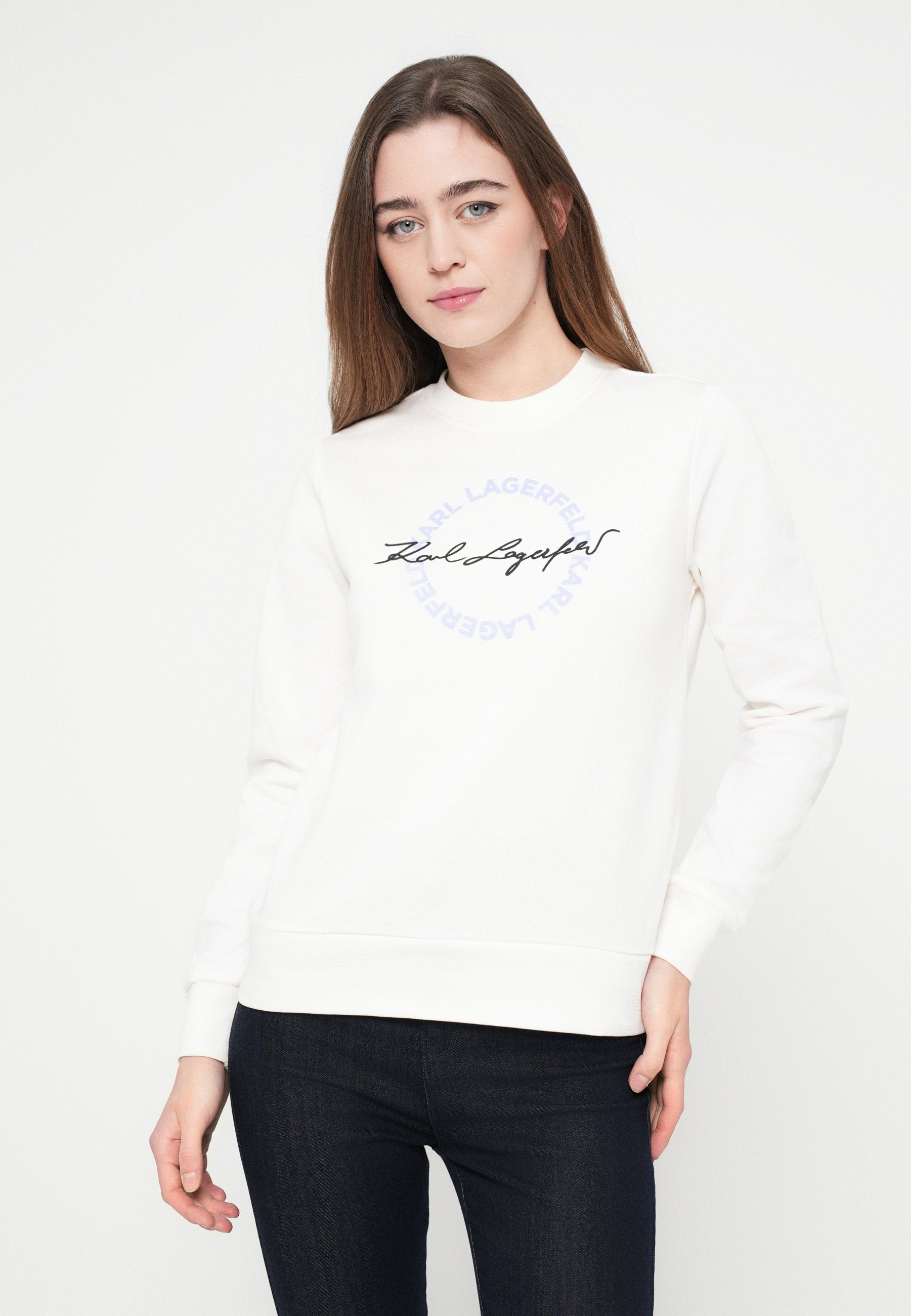 KARL LAGERFELD Sweatshirt Media 4